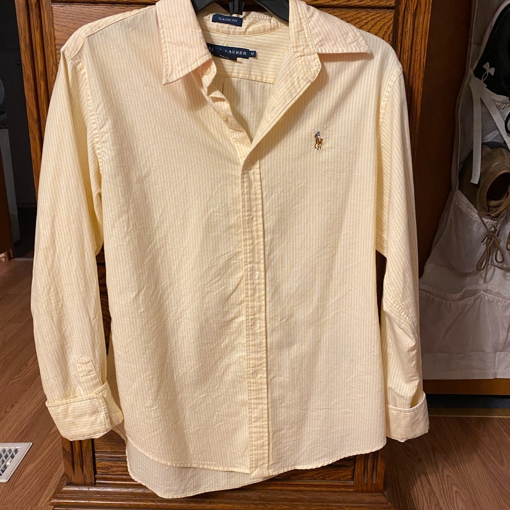 Women’s Polo